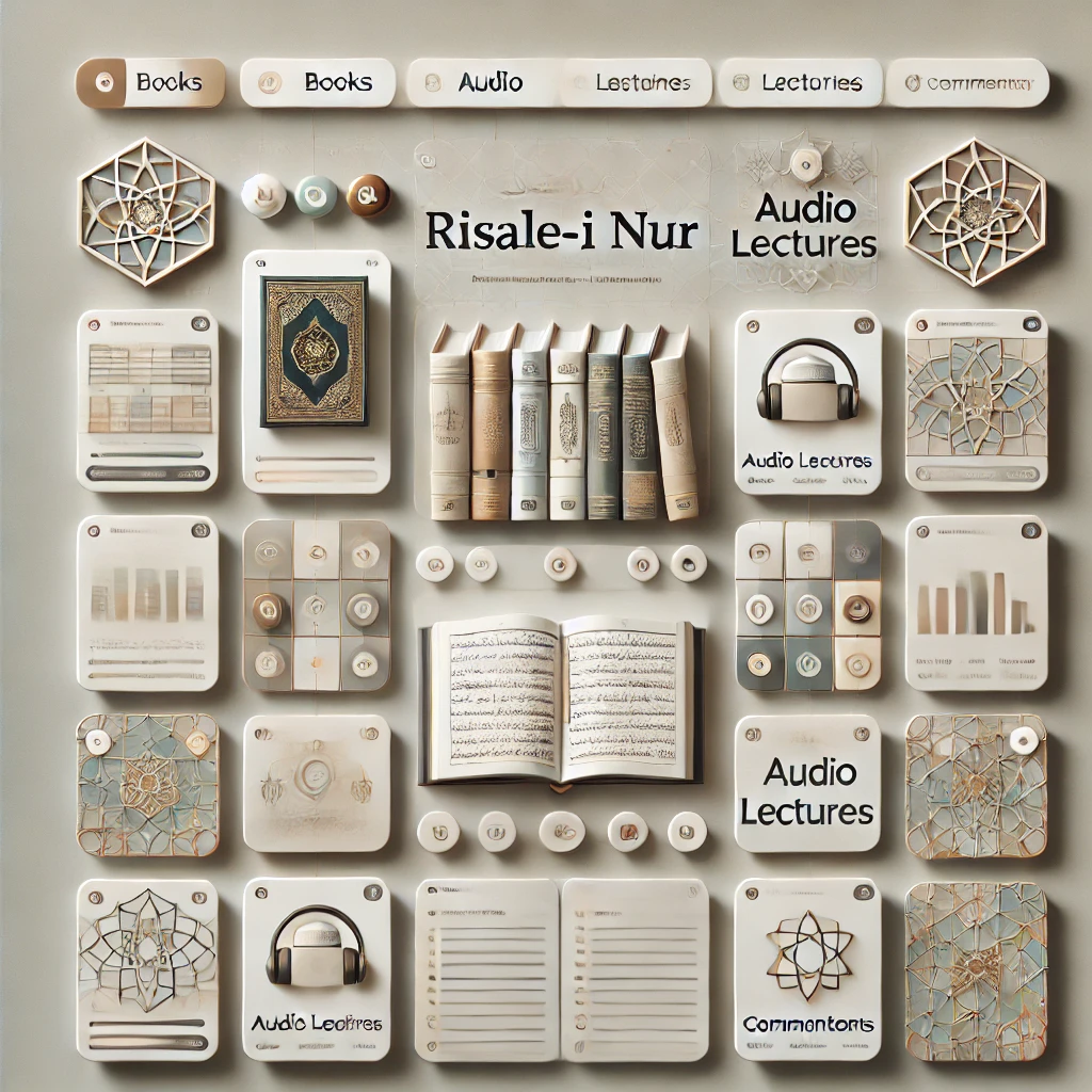 Risale Network